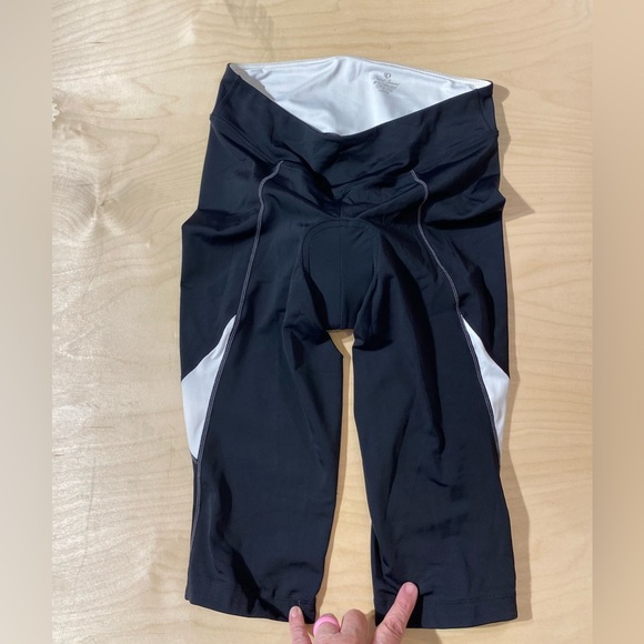 Pearl Izumi Bike Shorts size Large (IO) - Picture 2 of 14